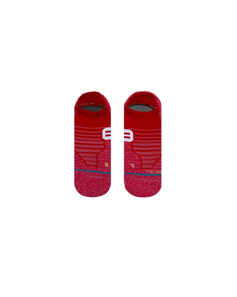 Stance Versa Tab Red-1